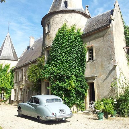 La Chambre De La Tour Lugon et l’Ile du Carney Buitenkant foto