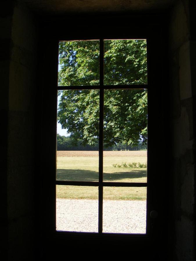 La Chambre De La Tour Lugon et l’Ile du Carney Buitenkant foto