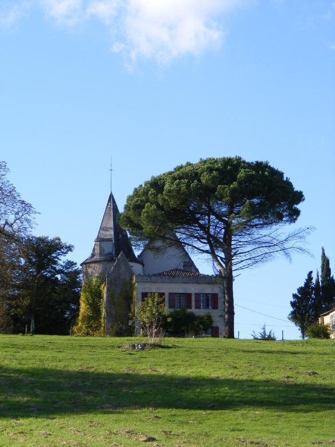 La Chambre De La Tour Lugon et l’Ile du Carney Buitenkant foto